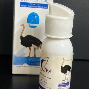 روغن شترمرغ آندونیک